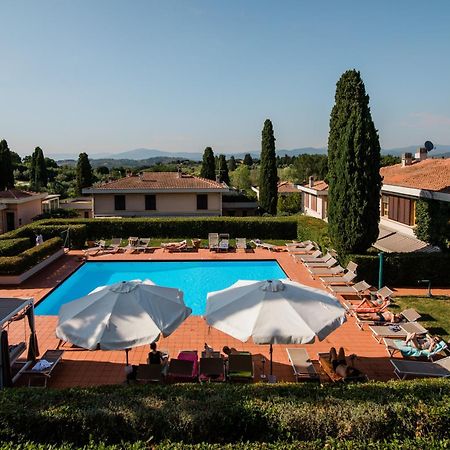 Residence Poggio Golf Chianti Firenze Impruneta Bagian luar foto