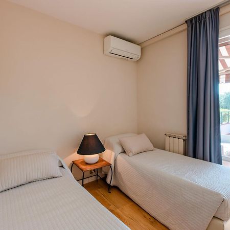 Residence Poggio Golf Chianti Firenze Impruneta Bagian luar foto