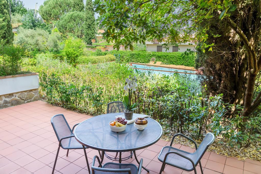 Residence Poggio Golf Chianti Firenze Impruneta Ruang foto