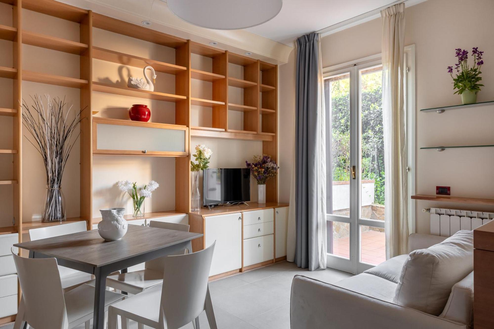 Residence Poggio Golf Chianti Firenze Impruneta Bagian luar foto