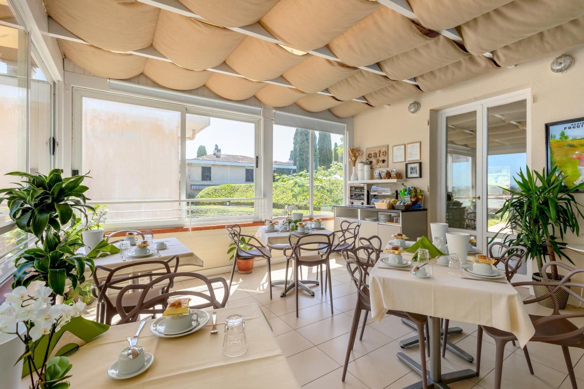 Residence Poggio Golf Chianti Firenze Impruneta Bagian luar foto