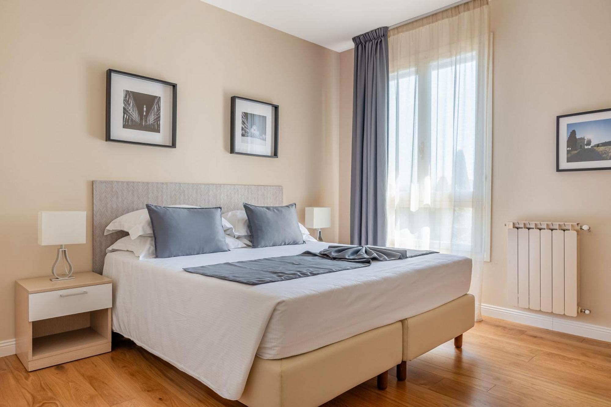 Residence Poggio Golf Chianti Firenze Impruneta Bagian luar foto