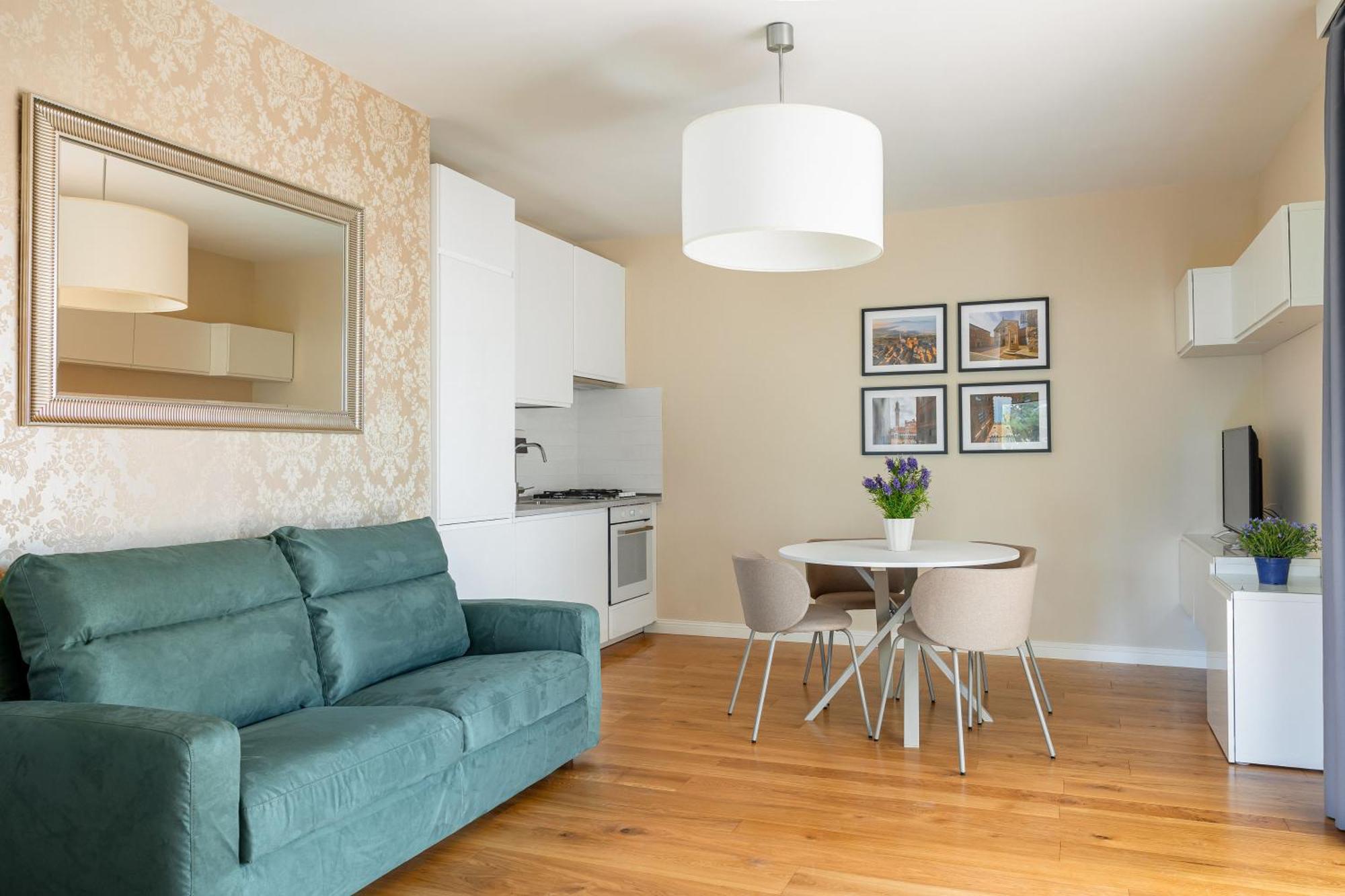 Residence Poggio Golf Chianti Firenze Impruneta Bagian luar foto