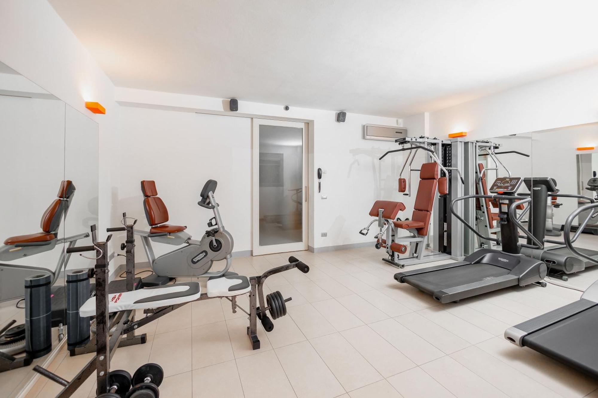 Residence Poggio Golf Chianti Firenze Impruneta Bagian luar foto