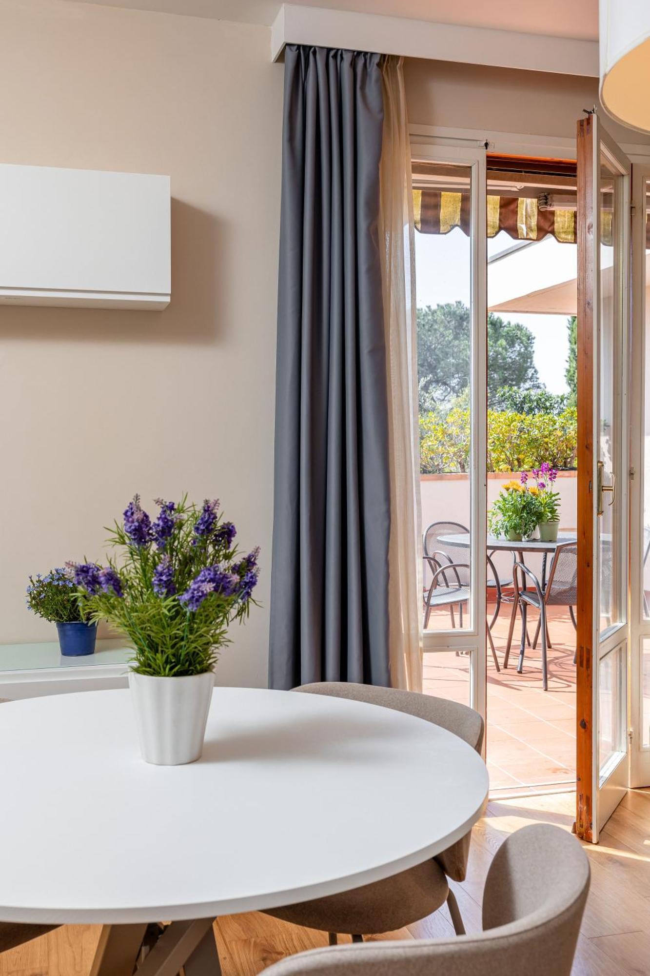 Residence Poggio Golf Chianti Firenze Impruneta Bagian luar foto
