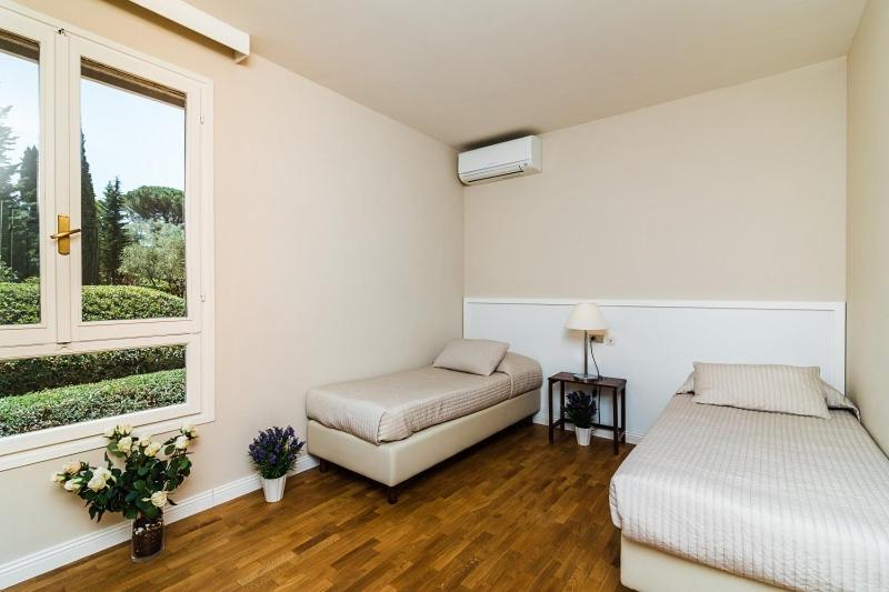 Residence Poggio Golf Chianti Firenze Impruneta Bagian luar foto